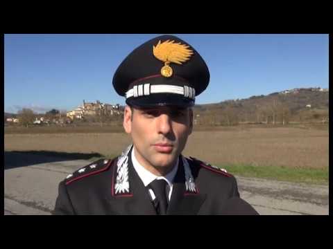Monterchi(Ar). Picchiano 70enne e gli rompono un braccio per portargli via lo smartphone: denunciati