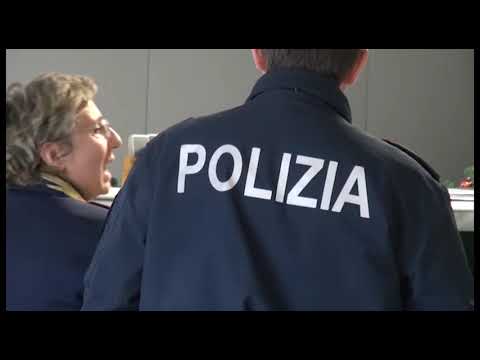 Assalto nella notte al distributore e all'Olmoponte: fermata la band