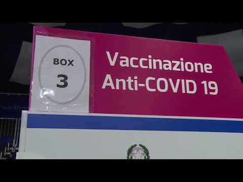 Vaccinazione di massa, la Asl attiva collaborazione con il Terzo Settore