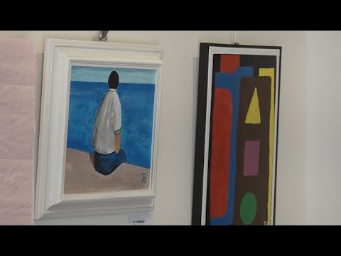 Arezzo. Inaugurata la mostra 