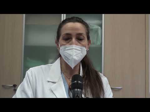 Covid, la terapia intensiva del San Donato è vuota
