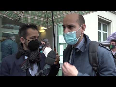 Cannabis terapeutica: assolto Walter De Benedetto