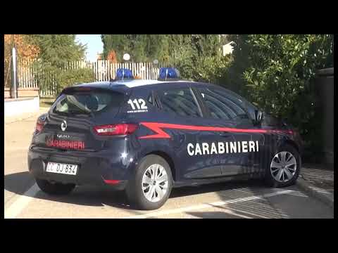 Subbiano(Ar). Si avvicinano a un anziano per derubarlo, 