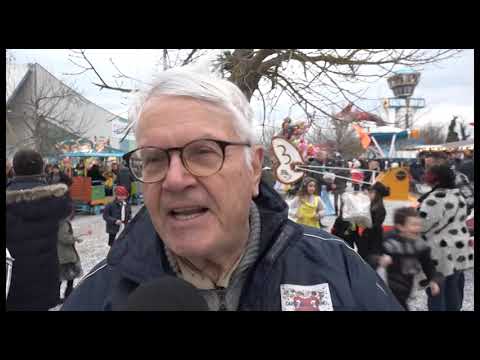Torna il Carnevale dell'Orciolaia, successo per la prima uscita