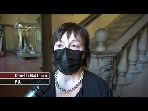 Fondazione Arezzo Comunità: le parole del vicesindaco Lucia Tanti