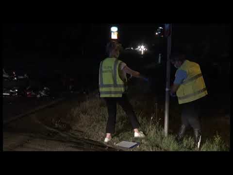 Scontro tra auto e moto in zona San Marco ad Arezzo, perde la vita un centauro di 33 anni