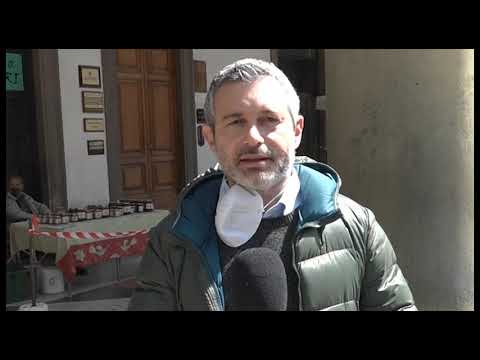 Arezzo, Confesercenti interviene sulle polemiche per i mercati all'aperto