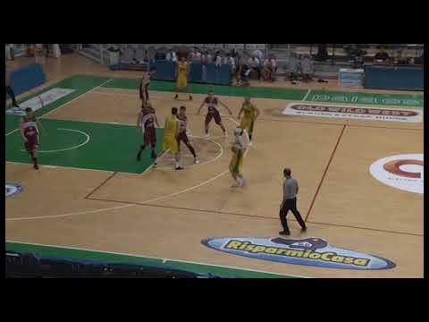 Basket, Amen Sba a Siena per chiudere il conto della finale play-off