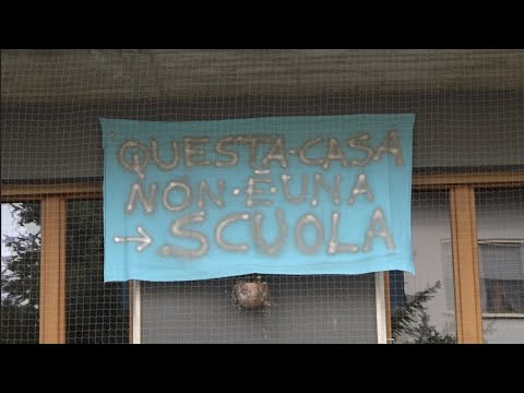 Anche ad Arezzo la protesta 