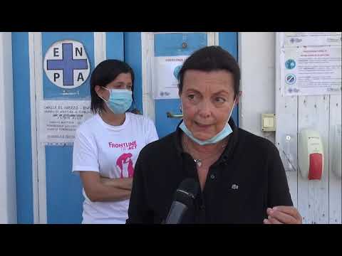 Arezzo. Al via la campagna Enpa contro gli abbandoni