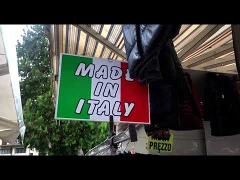 Arezzo. Torna il mercato settimanale di via Giotto, 