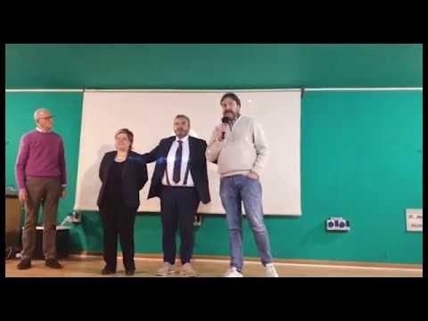Agazzi, oltre 300 persone per la cena in sostegno di Poti Pictures