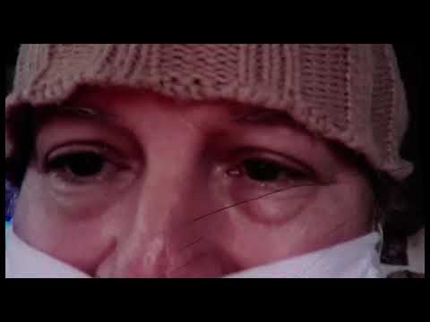 Covid: la testimonianza di Pacielli 