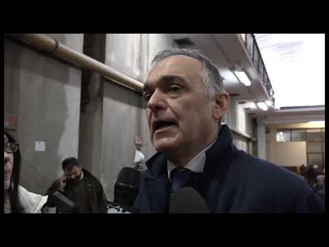 Sanità, il governatore Rossi difende da Arezzo il modello toscano