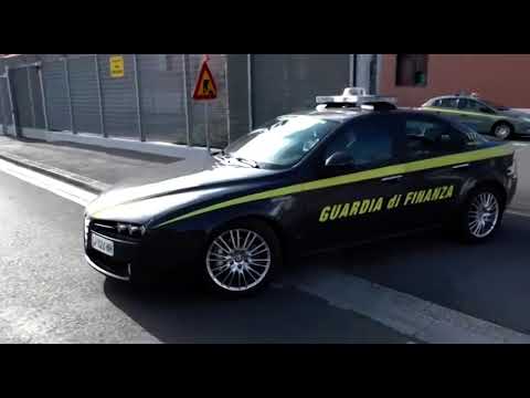 Rifiuti tossici interrati nei pressi di un'azienda valdarnese: maxi sequestro e due avvisi di garanzia 
