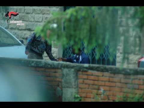 Spacciavano al parco Pertini e davanti alle scuole: tre in carcere, uno ricercato