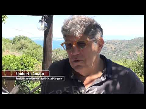 Argentario, un'estate da record. Palio Marinaro annullato