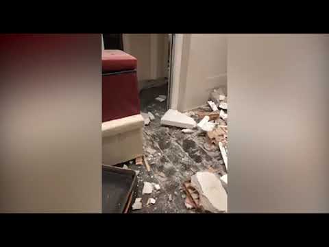 Arezzo, torna in azione la banda della cassaforte: abitazione devastata in zona Giotto