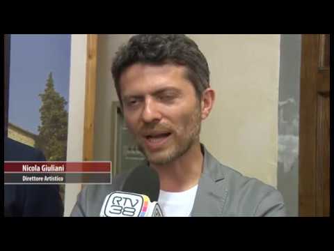 Parte da Arezzo l'Enel Energia Tour, grande concerto di Paolo Fresu al Parco Pertini