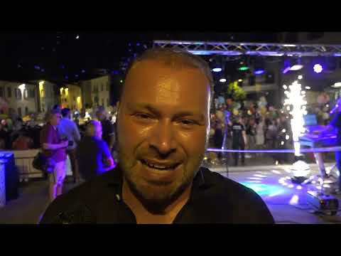 Arezzo, successo per la lunga notte dello shopping