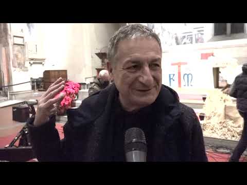 “Insieme per… Natale 2021” nella basilica di San Francesco
