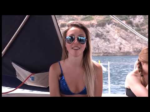 Tre giorni in barca a vela sull'Argentario senza smartphone: Detox Day al Giffoni