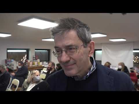 Arezzo, presentato il nuovo libro su Mario Rigoni Stern 