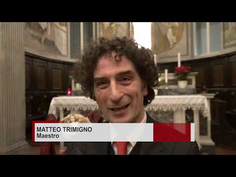 Santo Stefano alla Pieve con il concerto della Filarmonica Guido Monaco