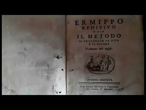 Ritrovato e restituito un prezioso volume del Settecento trafugato 60 anni fa