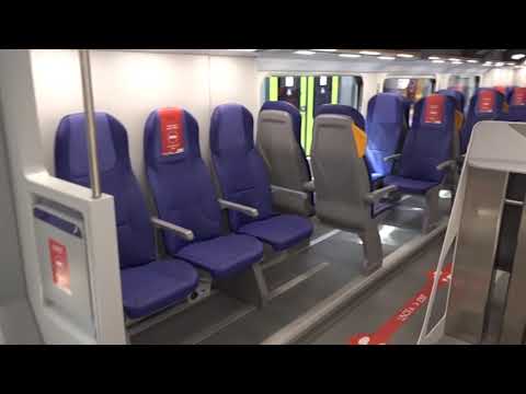 Palpeggiava giovanissime a bordo di treni e bus: molestatore seriale di viaggiatrici identificato