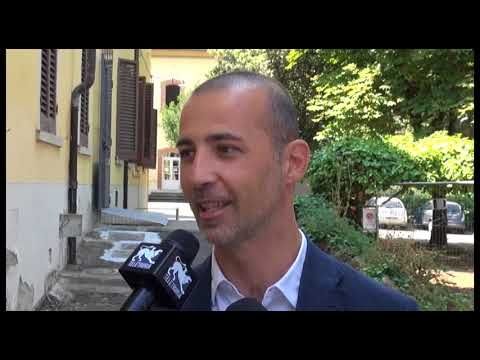 Pionta, 29 telecamere e nuova illuminazione. Verso il recupero delle strutture abbandonate