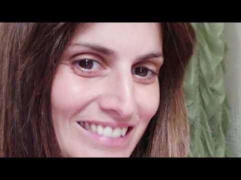 La storia di Cristina e della sua bambina