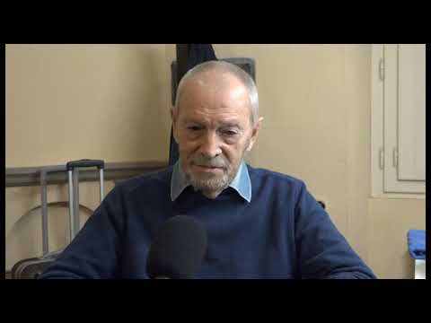 Umberto Orsini con “Il Costruttore Solness” al Teatro Petrarca