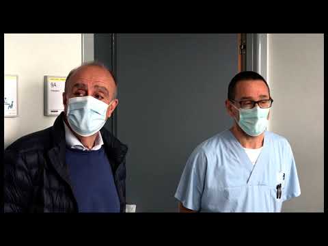 Si sgonfia la bolla Covid: malattie infettive e pneumologia riprendono i loro spazi