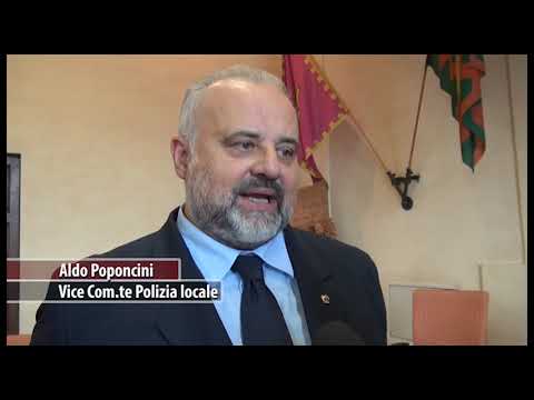 Città del Natale: come cambiano traffico, sosta e circolazione