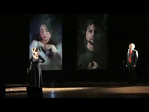 Chiara Francini e i segreti di Ofelia allo Spina di Castiglion Fiorentino
