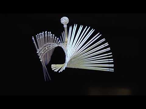 Museo dell’oro: inaugurazione il 1 luglio, in esposizione “Oro d'autore”