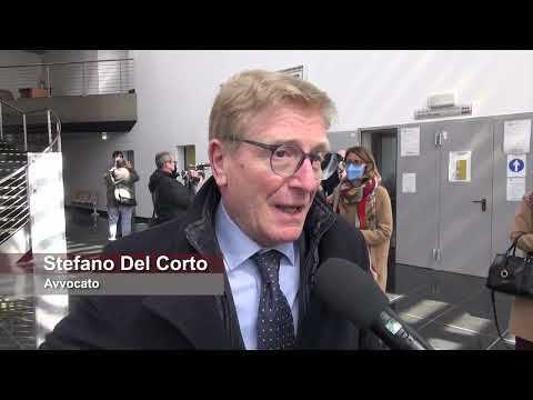 Caso Coingas, ascoltato in udienza il sindaco revisore Giovanni Minetti