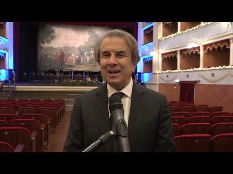 Concerto di Natale al teatro Petrarca