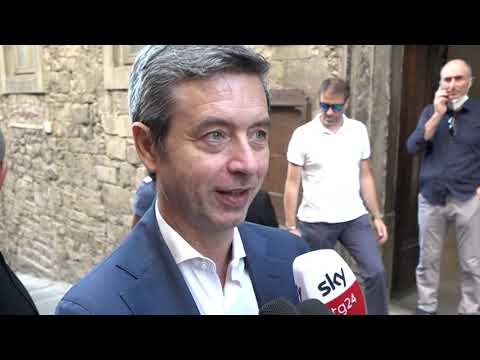 A Cortona è tornata AreaDem, arrivano i big del Pd