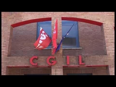 Arezzo, sarà il tema dei migranti ad aprire il congresso Cgil