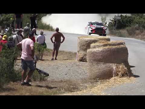 15esimo rally città di Arezzo-Crete senesi e Valtiberina: Andreucci domina e fa tris