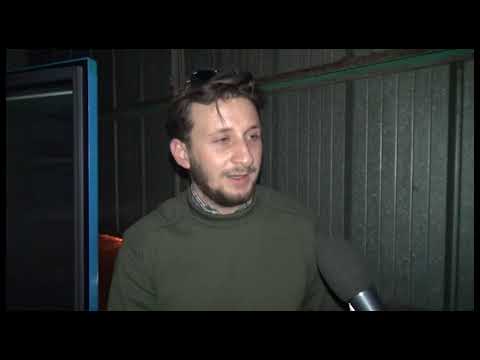 Maltempo. L'Arno esondato, la Cric di Ponte Buriano: 