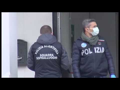 Rigutino (Ar): colpo alle poste. Portano via il bancomat 