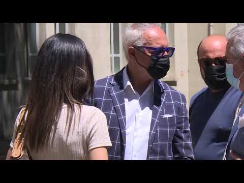Coingas, Staderini rompe il silenzio: 