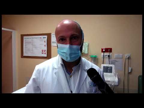 Arezzo. Parto cesareo per una mamma positiva al Covid che rischiava di essere intubata