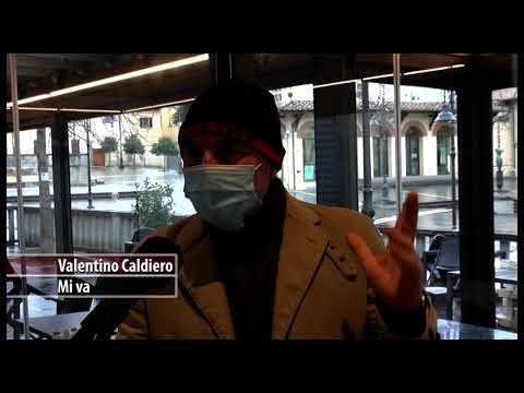 Arezzo: grido di allarme da Piazza S.Agostino. 