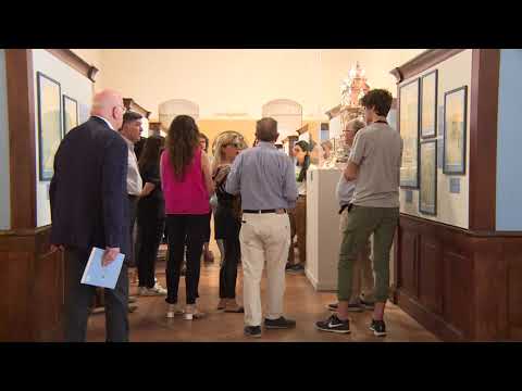 «Del Barocco ingegno», Cortona celebra l’architettura del Sei-Settecento e Pietro Berrettini