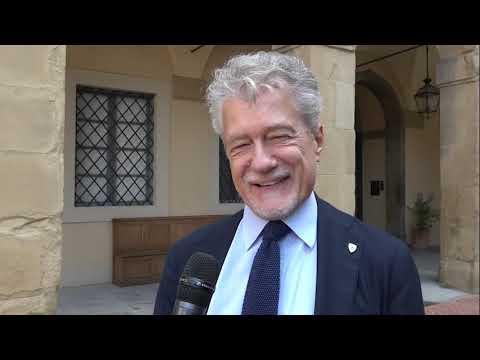 Amministrative 2020, Ghinelli: “soddisfatto, 5mila voti in più rispetto al 2015