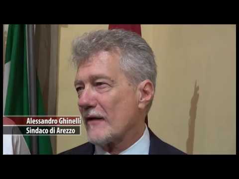 No all'outlet alla Carbonaia, Ghinelli chiude il caso e chiede il raddoppio del raccordo